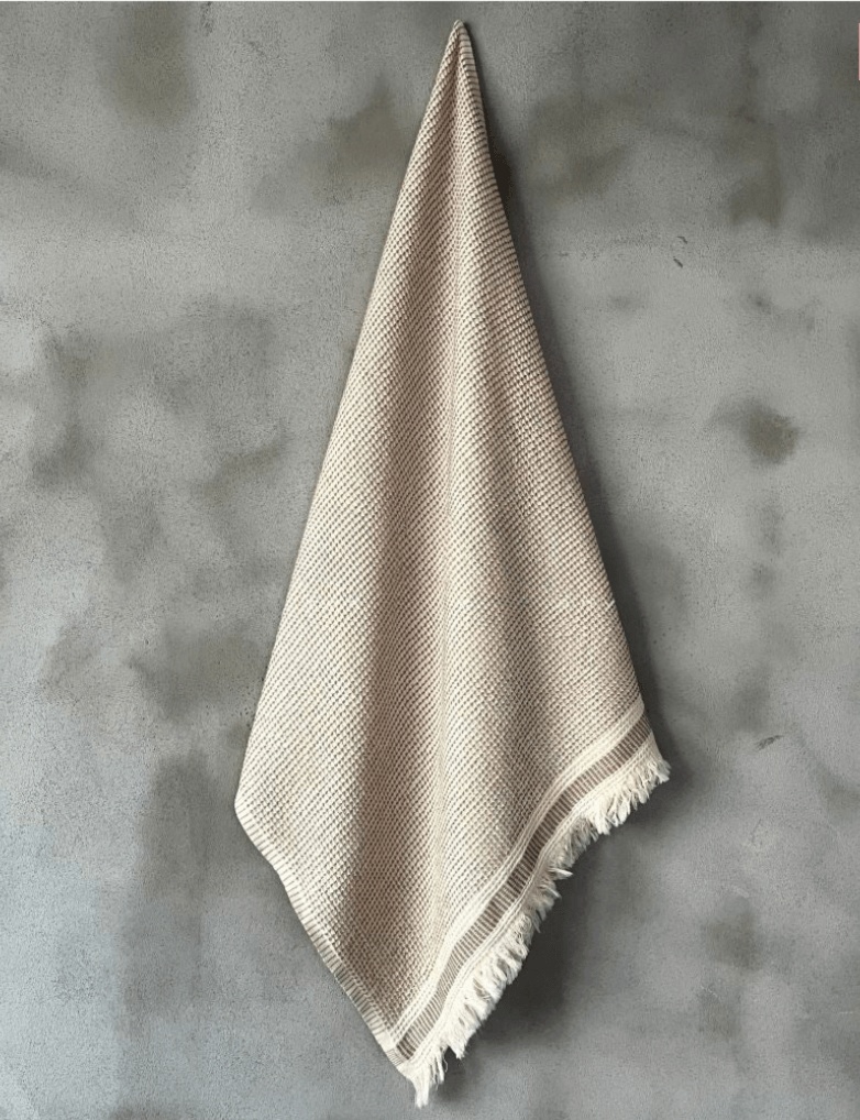 FORMA Havana Collection, 100% Cotton Turkish Towels in Eleven Diverse Colors.