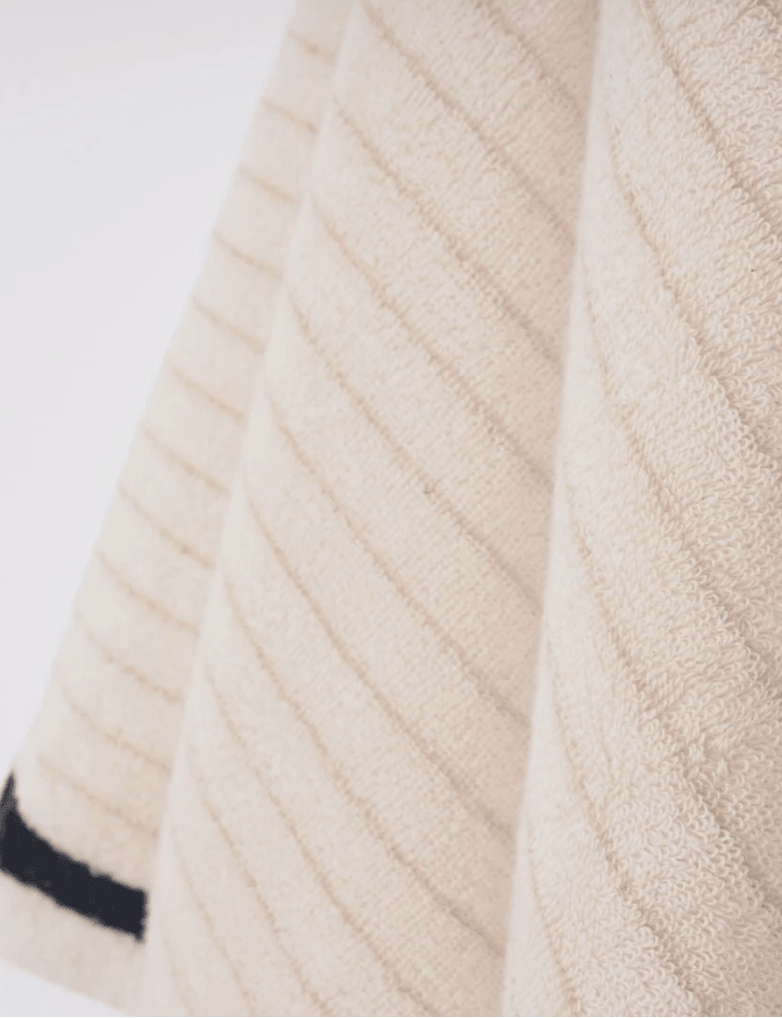 FORMA Bodrum Collection, 100% Cotton Turkish Towels.
