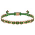 Malaga Bracelet - Modern Elegance for Every Occasion
