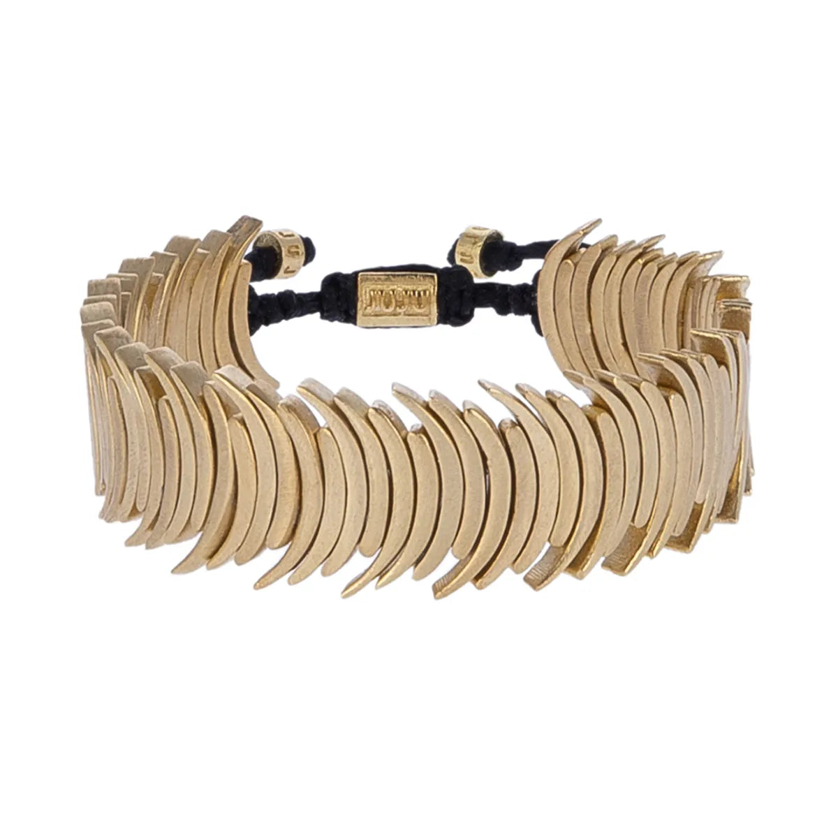 Lunar Bracelet - Celestial-inspired charm for an enchanting touch to your style.