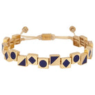Cali Bracelet - Stylish accessory with modern design, perfect for any outfit.