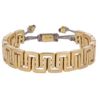 Milazzo Bracelet - A chic and sophisticated accessory that adds timeless elegance to your look. Meticulously crafted for a touch of glamour.