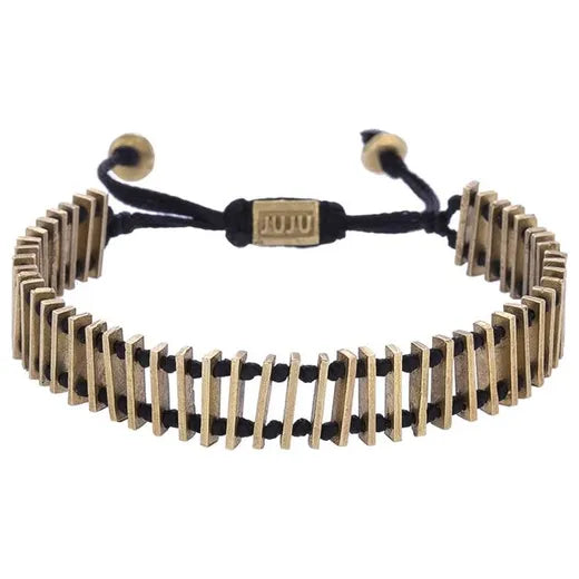 Reggio Bracelet: A coastal-inspired masterpiece, echoing the elegance of Reggio Calabria.