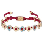 Flower Bracelet - Timeless elegance with delicately crafted floral design.
