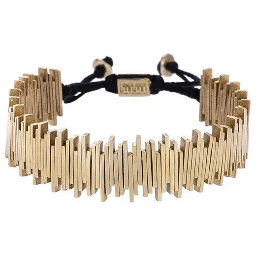 Foggia Bracelet - A perfect blend of modern style and classic charm for your wrist.