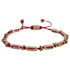 Bilbao Bracelet - Modern Elegance for Every Occasion