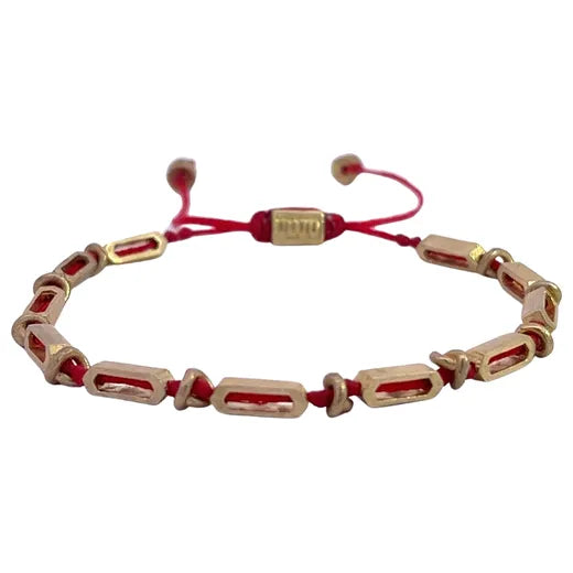 Bilbao Bracelet - Modern Elegance for Every Occasion
