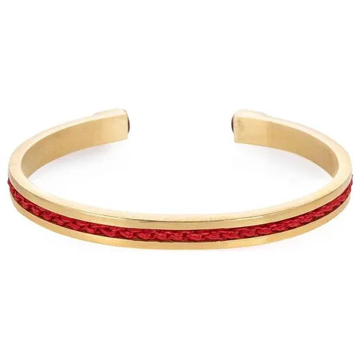 Parma Bracelet - A symbol of refined craftsmanship and modern elegance, the perfect accessory for every style.