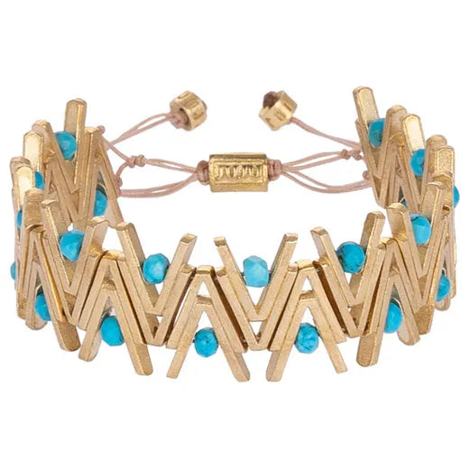 Basel Bracelet: A sleek and versatile accessory, the Basel Bracelet combines modern aesthetics with timeless elegance, elevating your style with understated sophistication.
