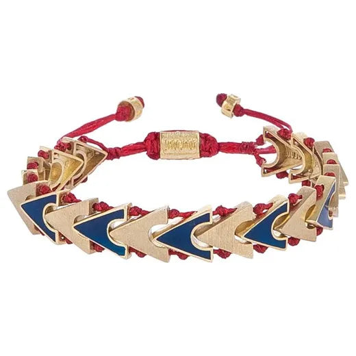 Verona Bracelet - Understated Elegance in Every Link