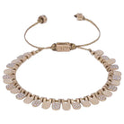 Como Bracelet - Timeless elegance inspired by the beauty of Lake Como.