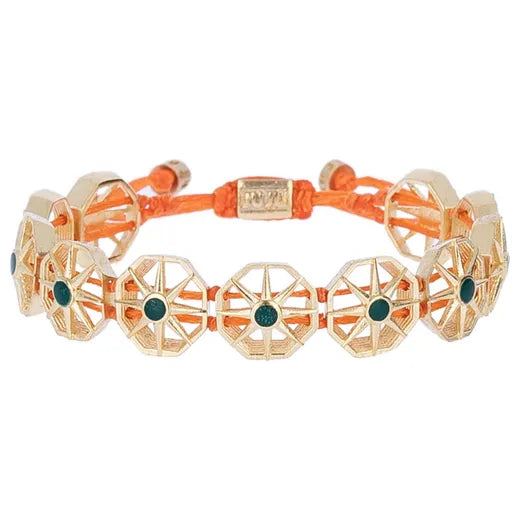 Bern Bracelet - A Stylish Blend of Elegance and Modernity