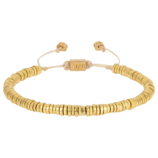 Pisa Bracelet - A minimalist masterpiece inspired by Pisa's iconic architecture, adding elegance to your wrist.