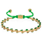 Nimes Bracelet: A perfect blend of modern chic and timeless elegance, the ultimate wrist adornment.