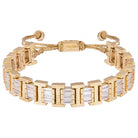Asti Bracelet: A fusion of refined elegance and contemporary allure, the perfect wrist adornment for a sophisticated look.