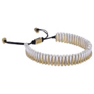 Leon Bracelet - Masculine Elegance Redefined
