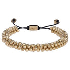 Rome Bracelet: A timeless fusion of classic charm and modern elegance.