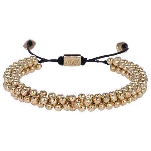 Rome Bracelet: A timeless fusion of classic charm and modern elegance.