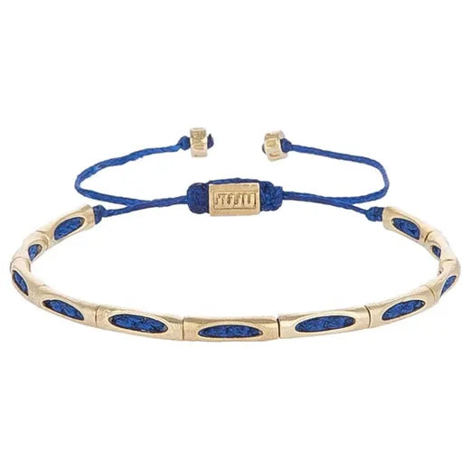 Mostar Bracelet: A fusion of cultural charm and contemporary design, a unique and sophisticated wrist adornment.