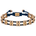 Capri Bracelet - A chic accessory inspired by the vibrant beauty of the Mediterranean.
