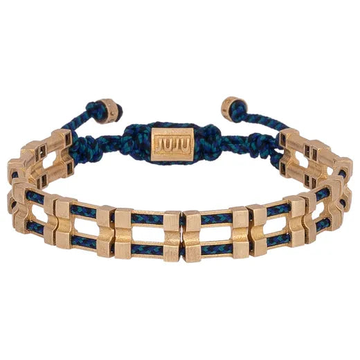 Capri Bracelet - A chic accessory inspired by the vibrant beauty of the Mediterranean.
