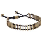 Reggio Bracelet: A coastal-inspired masterpiece, echoing the elegance of Reggio Calabria.