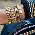 Verona Bracelet - Understated Elegance in Every Link