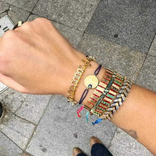 Malta Bracelet - Timeless Charm meets Contemporary Style