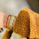 Lunar Bracelet - Celestial-inspired charm for an enchanting touch to your style.