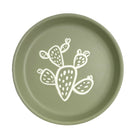 Prickly Pear Cactus Coaster