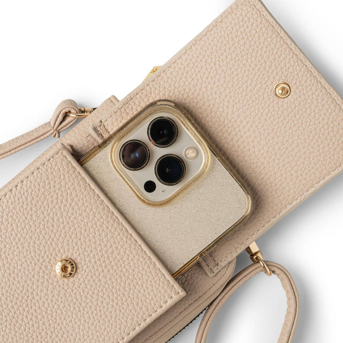 Eclipse Crossbody