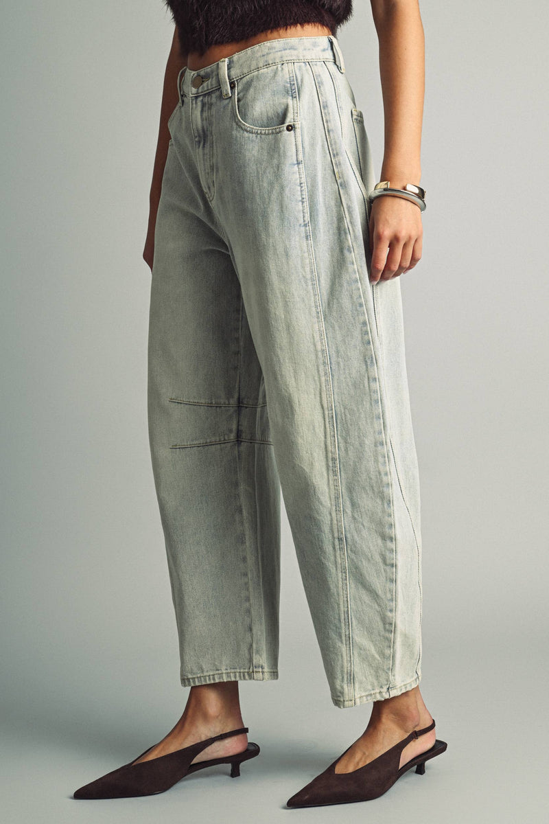 Farrah Barel Pants