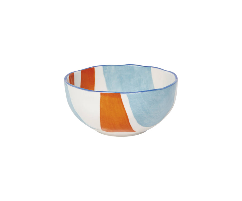 Canvas Bowl - Small