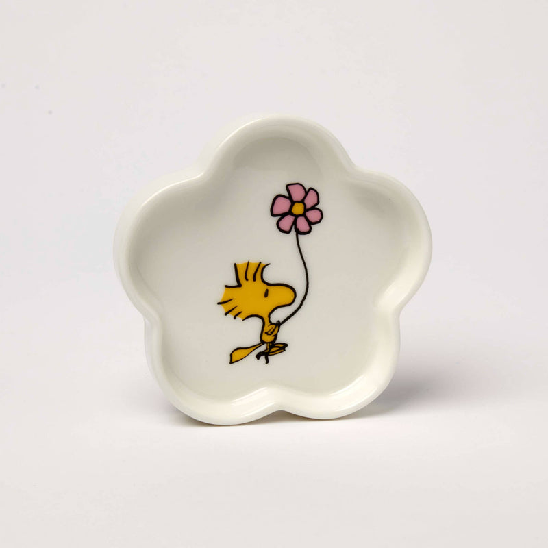 Peanuts Woodstock Trinket Dish