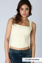 Amelie Tank Top