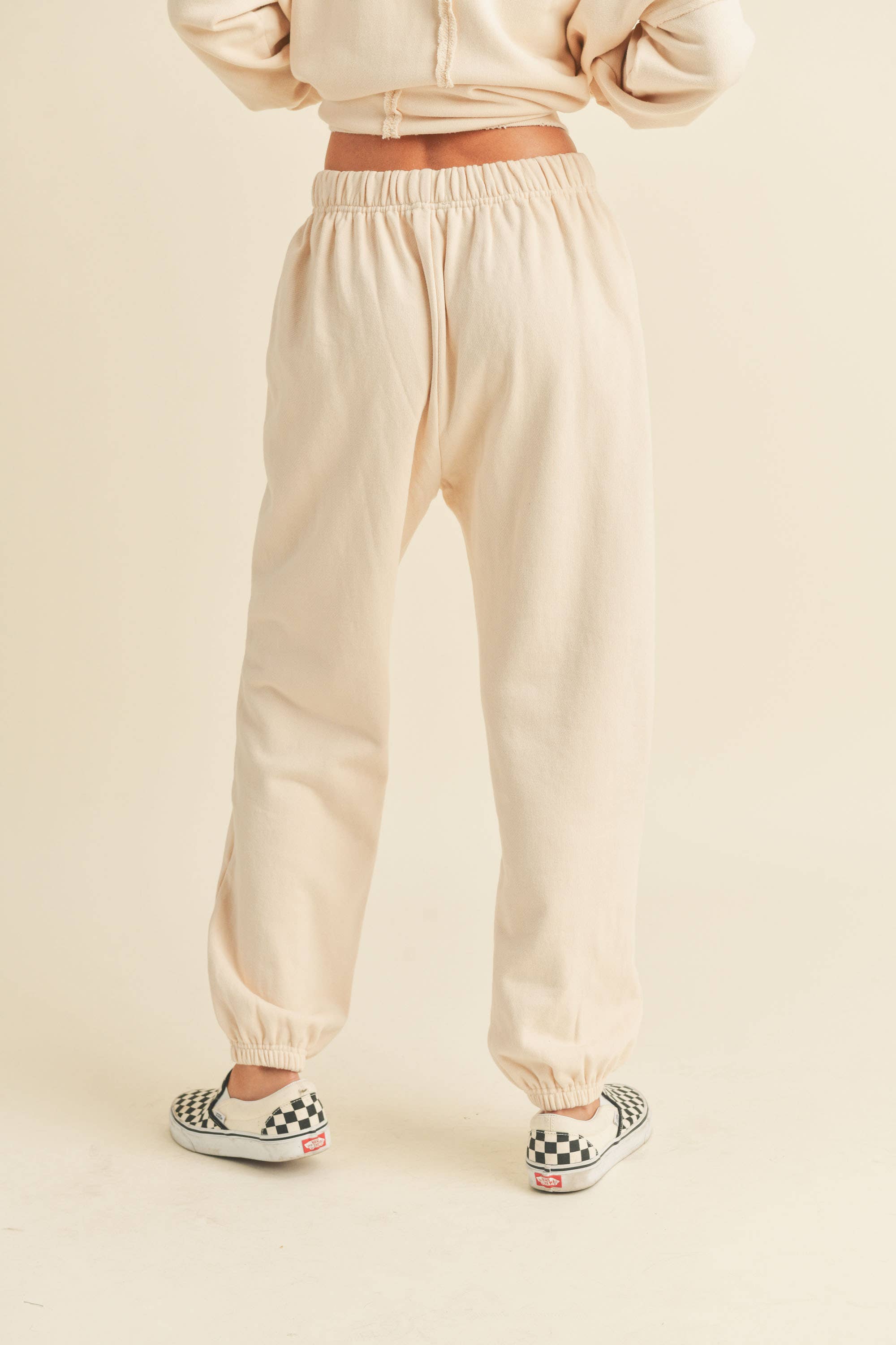 Smile Joggers