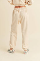 Smile Joggers