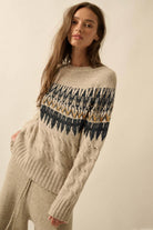Dina Sweater