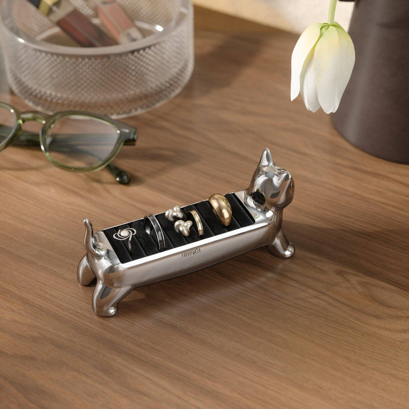 Cat Ring Holder