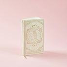 Guided By The Stars Journal: Celestial-themed journal with insightful prompts, epitome of self-discovery.