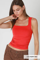 Amelie Tank Top
