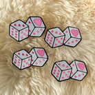 Dice Patch
