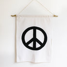 Peace Wall Hanging