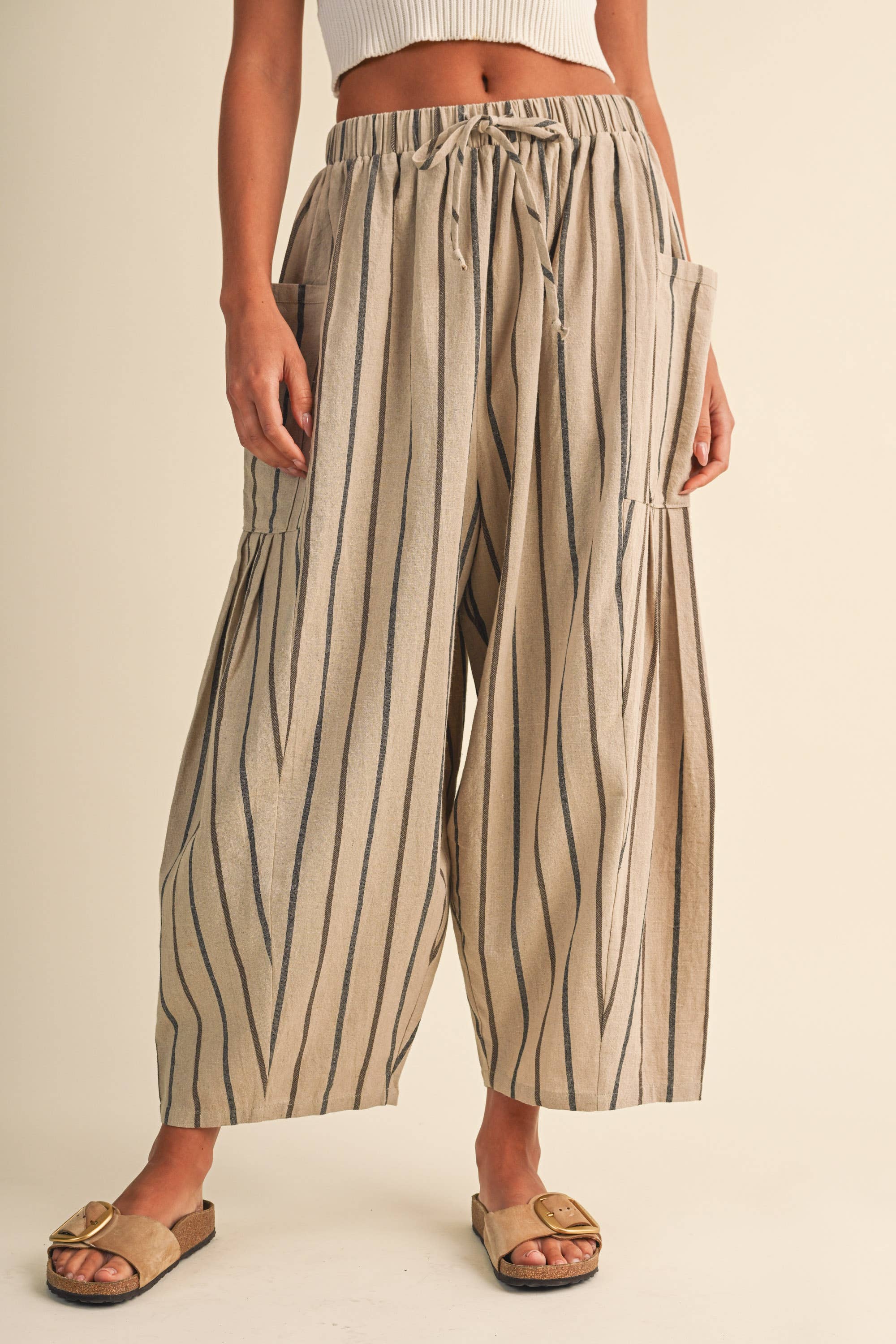 Maya Pants