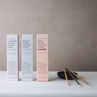 Hand Rolled Cinnamon Incense Stick, artisanal incense with a warm and inviting fragrance, creating a cozy and comforting ambiance.