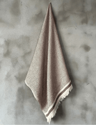 FORMA Havana Collection, 100% Cotton Turkish Towels in Eleven Diverse Colors.