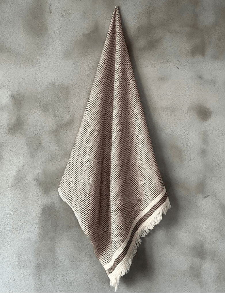 FORMA Havana Collection, 100% Cotton Turkish Towels in Eleven Diverse Colors.