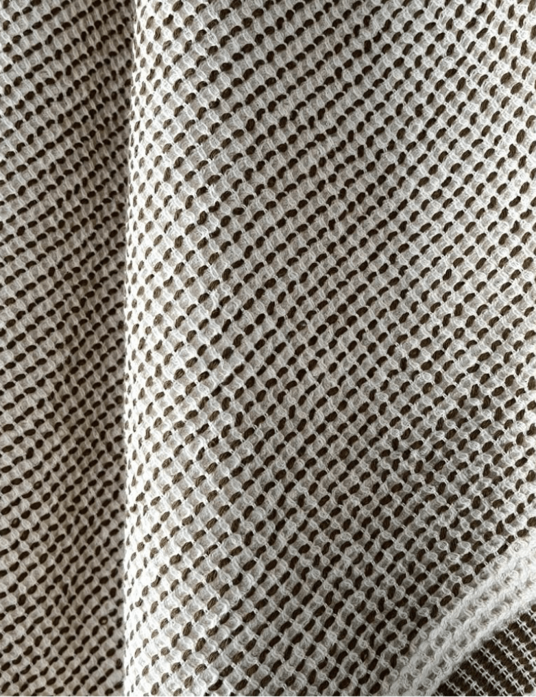 FORMA Havana Collection, 100% Cotton Turkish Towels in Eleven Diverse Colors.