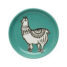 Llama Coaster with fun and playful designs.