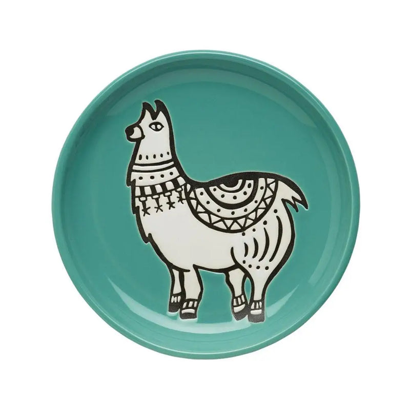 Llama Coaster with fun and playful designs.